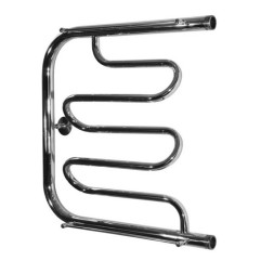 Полотенцесушитель ТРУГОР ПМ 2 50х50 1&amp;quot; ПОЛКА ФОКСТРОТ-2 - 00000110 