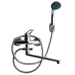 Смеситель для ванны и раковины 35к T.MARKT 171-3509 - 171-3509 