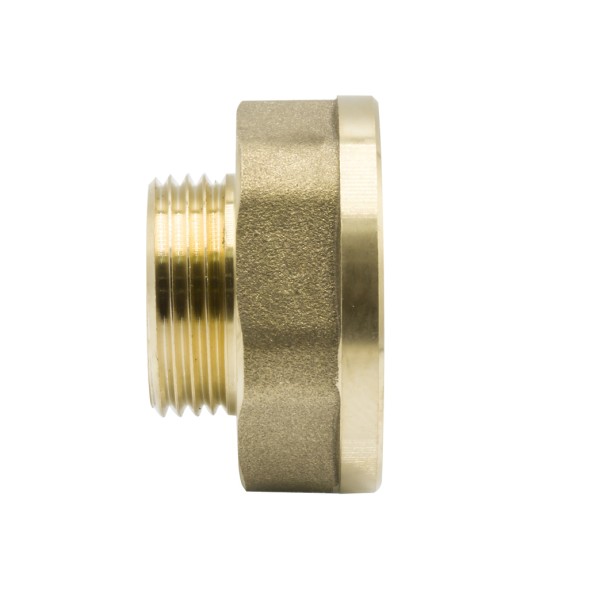 Переходник 1 1/2&amp;#039;&amp;#039; - 1&amp;#039;&amp;#039; вн/нар ЛАТ 40-25 -  