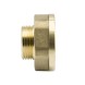 Переходник 1 1/2&amp;#039;&amp;#039; - 1&amp;#039;&amp;#039; вн/нар ЛАТ 40-25 -  