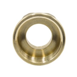 Переходник 1 1/2'' - 1'' вн/нар ЛАТ 40-25 -
