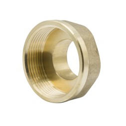 Переходник 1 1/2'' - 1'' вн/нар ЛАТ 40-25 -