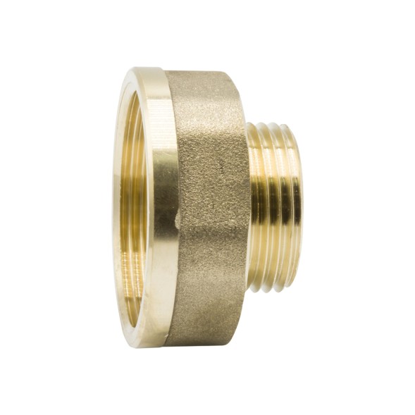 Переходник 1 1/2&amp;#039;&amp;#039; - 1&amp;#039;&amp;#039; вн/нар ЛАТ 40-25 -  