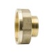 Переходник 1 1/2&amp;#039;&amp;#039; - 1&amp;#039;&amp;#039; вн/нар ЛАТ 40-25 -  