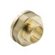 Переходник 1 1/2&amp;#039;&amp;#039; - 1&amp;#039;&amp;#039; вн/нар ЛАТ 40-25 -  