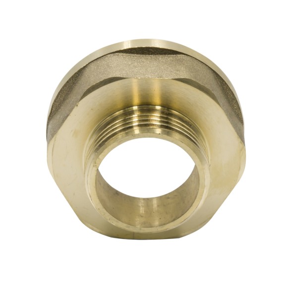 Переходник 1 1/2&amp;#039;&amp;#039; - 1&amp;#039;&amp;#039; вн/нар ЛАТ 40-25 -  
