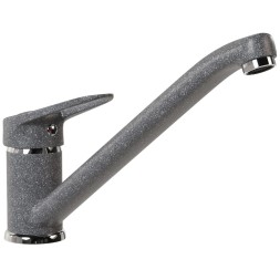 Смеситель для кухни 35к MIXLINE ML-GS03 (309) темно-серый - 00-00000598