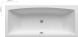 Ванна акриловая Ravak FORMY 02 180х80, белая