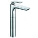 Смеситель для раковины-чаши KLUDI BALANCE  высота 273 мм, хром (522980575)