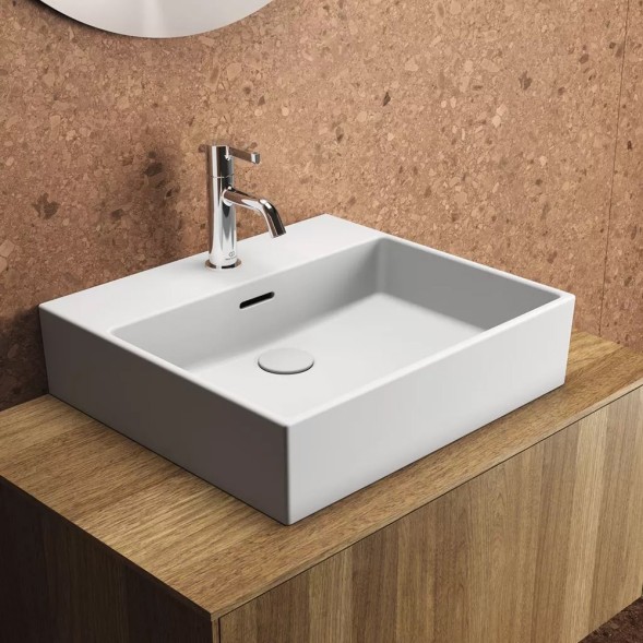 Раковина-чаша Ideal Standard Extra 50 Евробелая (T372601)