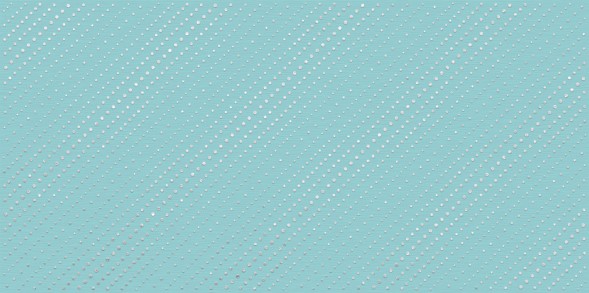 Декор 249x500 Confetti Aquamarine - DW9CFT16