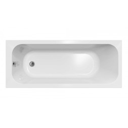 Ванна акриловая Santek Ламма 1700x700 (1WH501747)