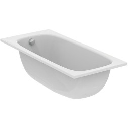 Промо-набор Ideal Standard 4 в 1: Ванна акриловая 160х70см, ножки, фронтальная панель, крепеж для фронтальной панели (PT475867)