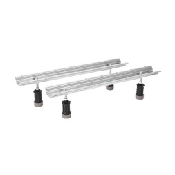 Промо-набор Ideal Standard 4 в 1: Ванна акриловая 160х70см, ножки, фронтальная панель, крепеж для фронтальной панели (PT475867)