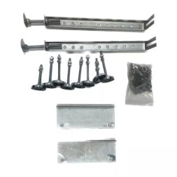 Промо-набор Ideal Standard 4 в 1: Ванна акриловая 160х70см, ножки, фронтальная панель, крепеж для фронтальной панели (PT475867)