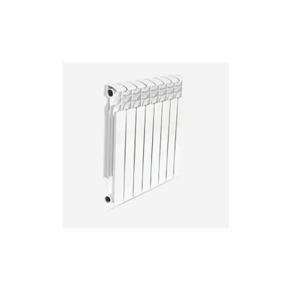 Радиатор биметаллический AQUAPROM 350*80  4 сек. - B42/B41 