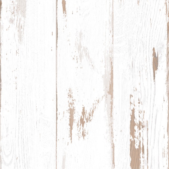 Керамогранит 410x410 Montana Plank White - GP6MOP00