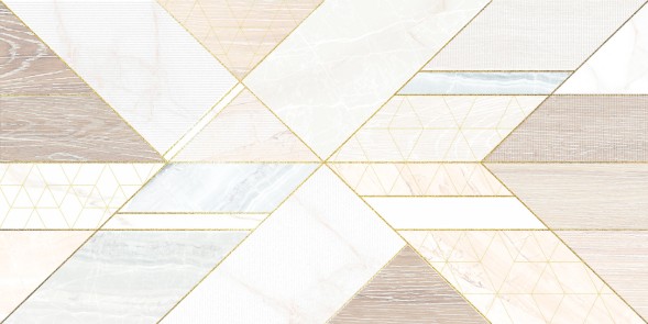 Декор 250x500 Artdeco - DW9ARE55