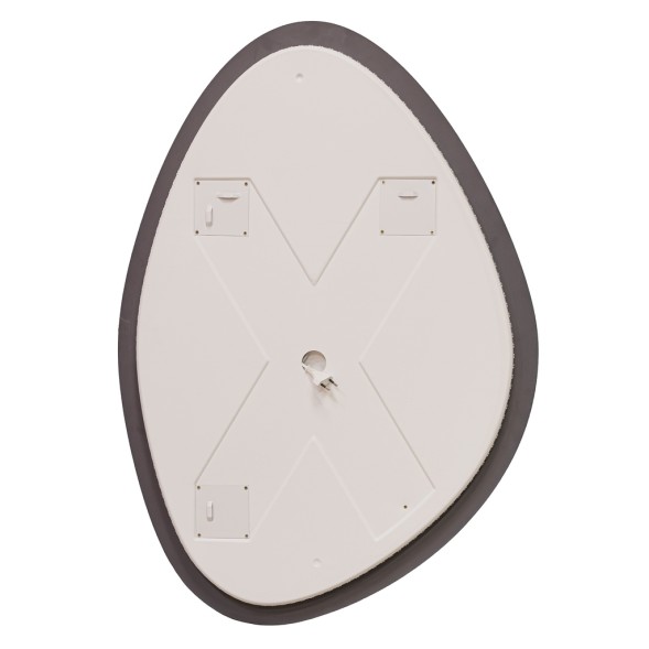 Зеркало MIXLINE &amp;quot;Грейс-ТХ&amp;quot; 700*1000 (ШВ) бесконтактный сенсор,светодиод. подсветка,универсал - MLZ.Greys.7-10.1.4 