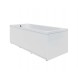 Ванна акриловая Santek Ламма 1500x700 (1WH501746)
