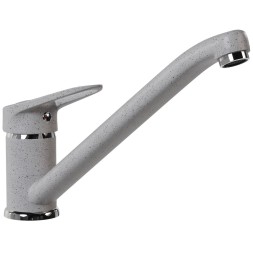 Смеситель для кухни 35к MIXLINE ML-GS03 (328) бежевый - 00-00001740