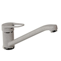 Смеситель для кухни 35к MIXLINE ML-GS03 (328) бежевый - 00-00001740