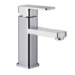 Смеситель для раковины 35к Glauf NEB1-A123 п/гайку - NEB1-A123 