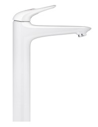 Смеситель для раковины GROHE Eurostyle new, свободностоящий, белая луна (23570LS3)