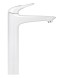 Смеситель для раковины GROHE Eurostyle new, свободностоящий, белая луна (23570LS3)