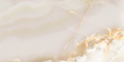 Керамогранит 600x1200 Monaco Onyx Crema - 60120MCA01P