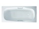 Ванна стальная BLB ATLANTICA HG 180х80, с отверстиями для ручек