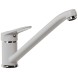 Смеситель для кухни 35к MIXLINE ML-GS03 (331) белый - 00-00000594 