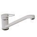 Смеситель для кухни 35к MIXLINE ML-GS03 (331) белый - 00-00000594 