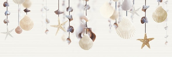 Декор 200x600 Ailand - DWA11ALD424