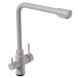Смеситель для кухни 35к MIXLINE ML-GS13 (341) молоко с вых. для питьевого фильтра - ML-GS13 (341) 