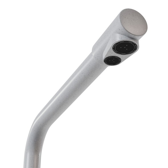 Смеситель для кухни 35к MIXLINE ML-GS13 (341) молоко с вых. для питьевого фильтра - ML-GS13 (341) 