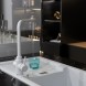Смеситель для кухни 35к MIXLINE ML-GS13 (341) молоко с вых. для питьевого фильтра - ML-GS13 (341) 