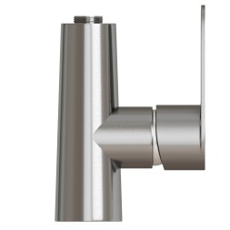 Смеситель для кухни 35k MIXLINE MLSS36-09 "Steel Kit" НЕРЖ - MLSS36-09