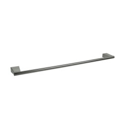 Полотенцедержатель трубчатый Fixsen Trend GRAPHITE, графит (FX-98001)
