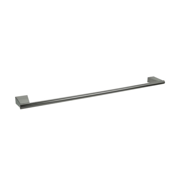 Полотенцедержатель трубчатый Fixsen Trend GRAPHITE, графит (FX-98001)