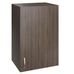 шкаф навесной кухонный 40 шимо/ясень темный - 546673