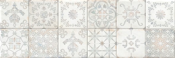 Плитка настенная 300x900 Maiolica - WT93LCA07