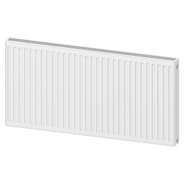 Радиатор стальной панельный LEMAX тип C21 бок/п  500*800 (1353 Вт) с кронштейнами - 121385 