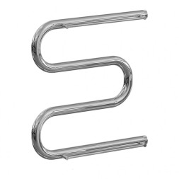 Полотенцесушитель MIXLINE SIMPLE М 50x50 1'' ПОЛКА ПОЛИМЕР - ML-557091