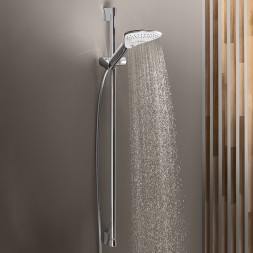 Душевой гарнитур Kludi Fizz хром (6774005-00)