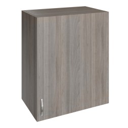 шкаф навесной кухонный 50 шимо/ясень светлый - 540749