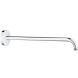 Держатель верхнего душа Grohe Rainshower, настенный, 42 см. хром (26146000)