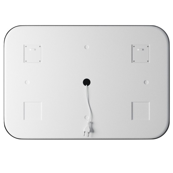 Зеркало MIXLINE &amp;quot;Индиго&amp;quot; 800*550 (ШВ) сенсорный выключатель, светодиодная подсветка - ФР-00001410 