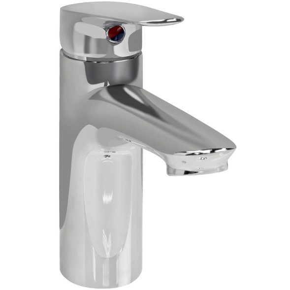 Смеситель для раковины Jacob Delafon Elite хром (E32908-CP)