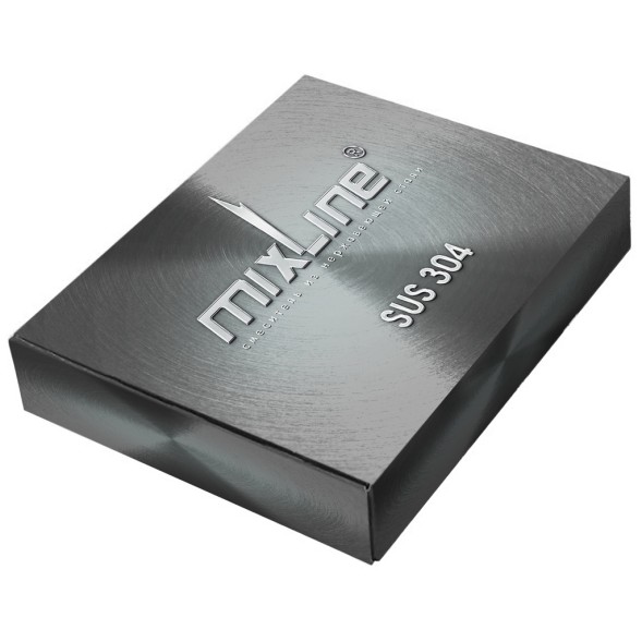 Смеситель для кухни 35k MIXLINE МЛНС-0320З (MLSS-0320G) подкл.к фильтру, п/гайку ЗОЛОТО - МЛНС-0320З/MLSS-0320G 